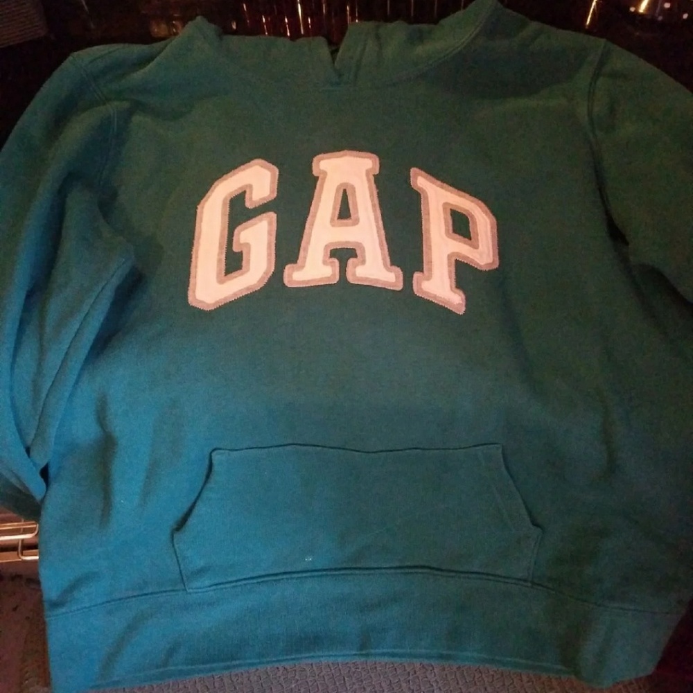 Gap Hoody - M